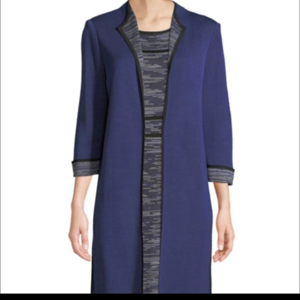 Misook Jacket - image 1